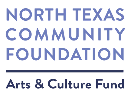 North Texas Community Foundation Arts & Culture Fund