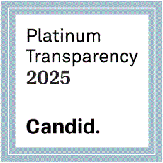 GuideStar Platinum Seal