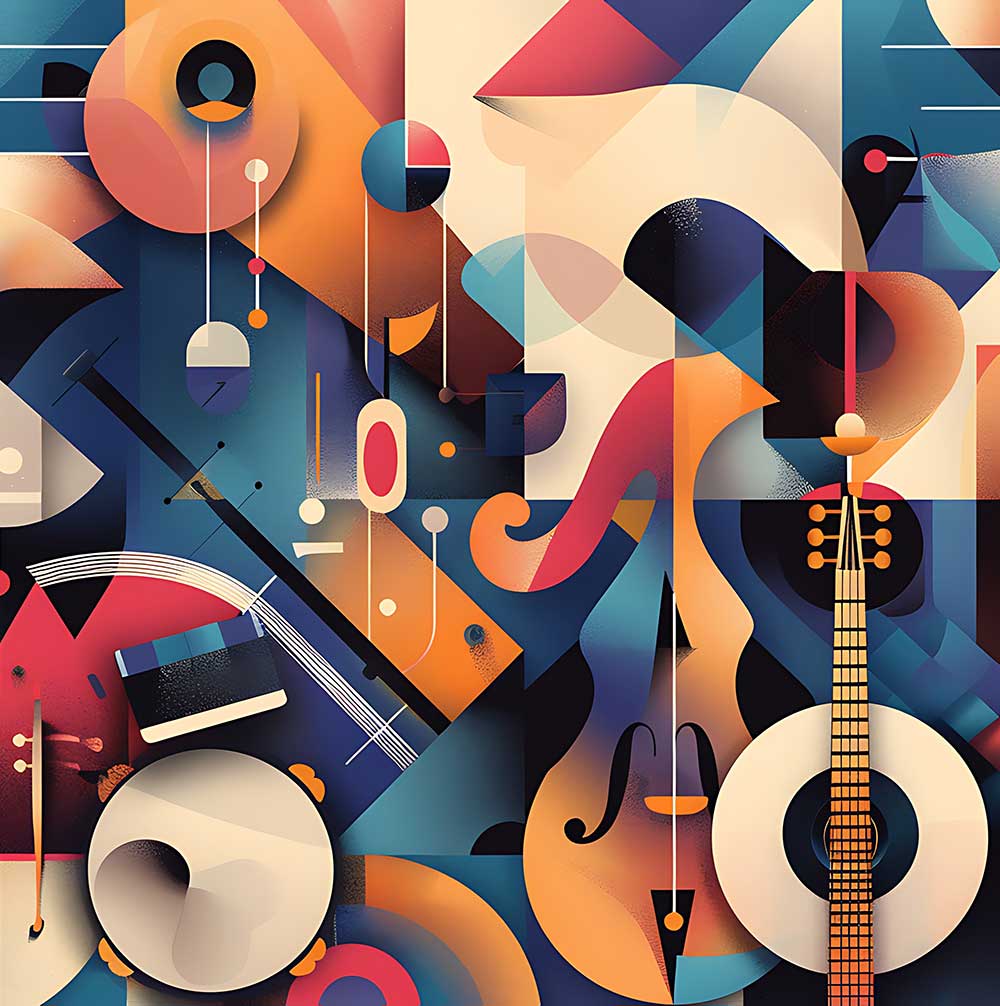 Soundwaves & Symphonies Soundwaves & Symphonies