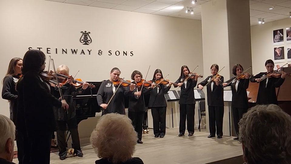 Simi Ensemble